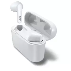 Image of JVC HA-A3T Headset True Wireless Stereo (TWS) In-ear Calls/Music Bluetooth White