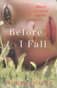Image of Before I Fall by Lauren Oliver Paperback
