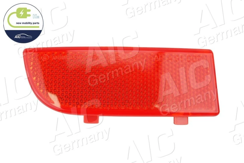 Image of Reflex Reflector AIC 57876