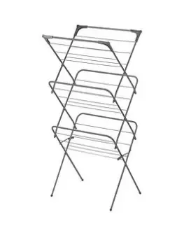 image of Our House 3 Tier Clothes Airer