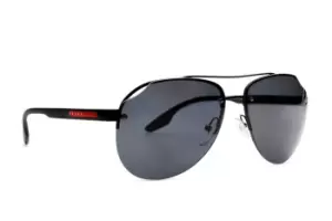 Image of Prada Linea Rossa 0PS 52VS 1BO5Z1 61
