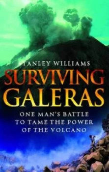 Image of Surviving the Volcano by Stanley Williams Paperback