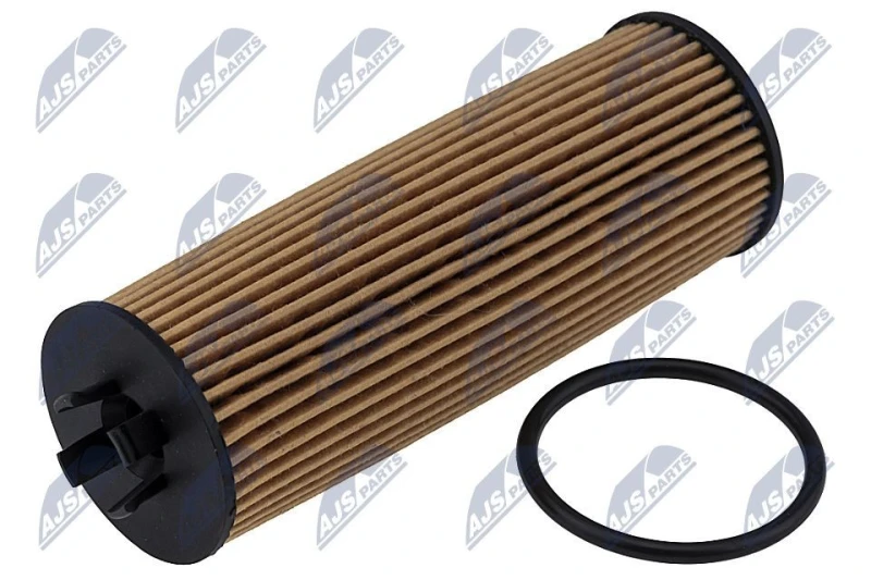 Image of NTY Oil filter NTY FOF-PL-004