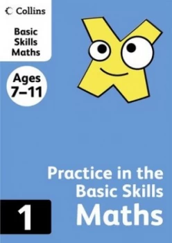 Image of Maths Book 1 Book