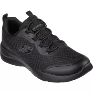 Image of Skechers Girls Bobs Squad Chaos Color Crush Trainers UK Size 3 (EU 36)