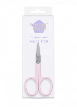 Image of Elegant Touch Professional Nail Scissors