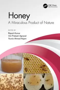 Image of HoneyA Miraculous Product of Nature