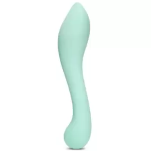 image of So Divine Discreet Dildo Aqua