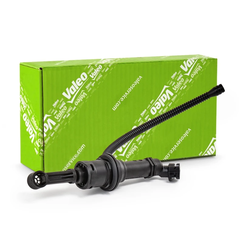 Image of Clutch master cylinder VALEO 876103