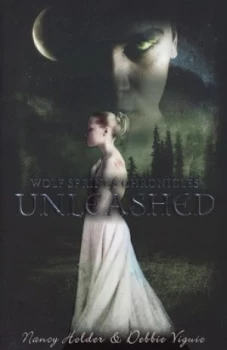 Image of Unleashed by Nancy Holder Paperback