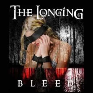 image of Bleed by The Longing CD Album