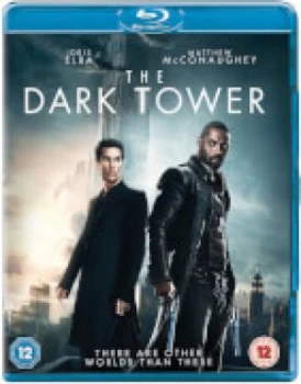Image of The Dark Tower