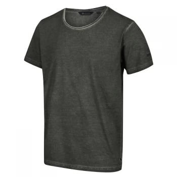 Image of Regatta Calmon - Dark Khaki