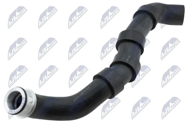 Image of NTY Radiator hose NTY CPP-ME-018