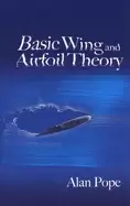Image of basic wing and airfoil theory