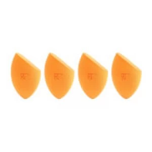 Image of Real Techniques 4 Miracle Complexion Sponges