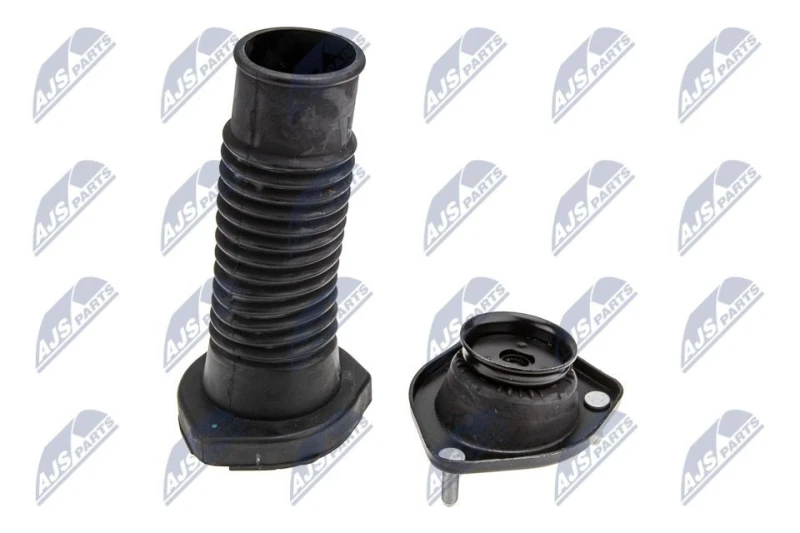 Image of NTY Mounting, shock absorbers NTY AD-TY-040