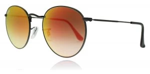 Image of Ray-Ban RB3447 Sunglasses Black 002/4W 50mm
