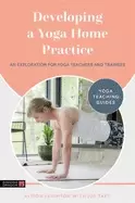 Image of developing a yoga home practice