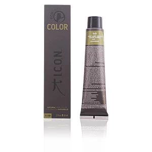Image of ECOTECH COLOR #9.43 very light copper golden blonde 60ml