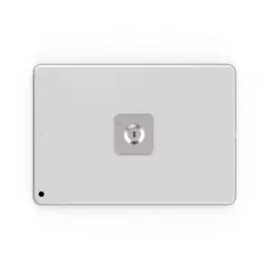 Image of Compulocks Universal Tablet Combination Cable Lock with 3M Plate -...