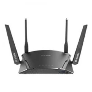 Image of D Link EXO AC1900 Dual Band WiFi Router