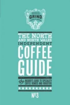 Image of Northern Independent Coffee Guide by Jo Rees Book