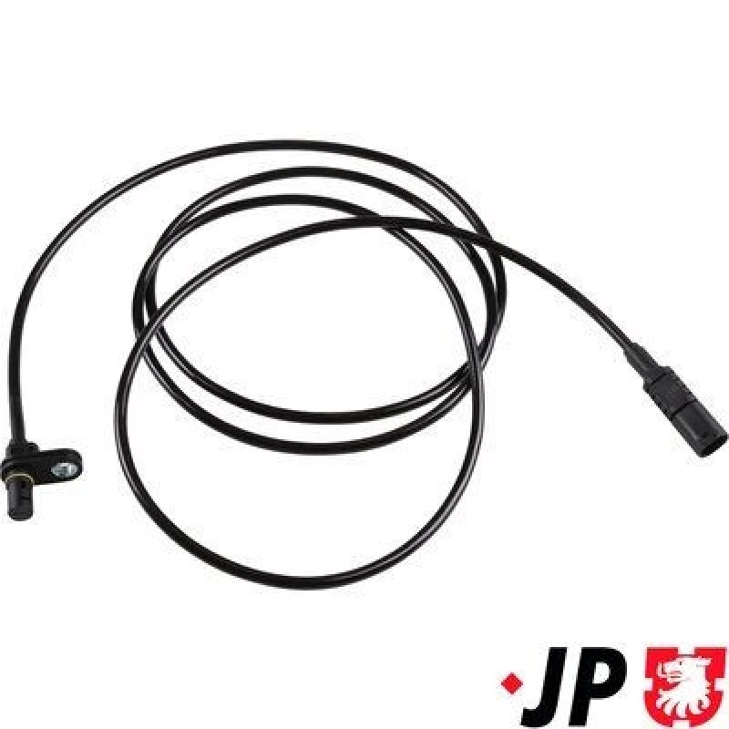 Image of JP GROUP ABS sensor JP GROUP 1397106170