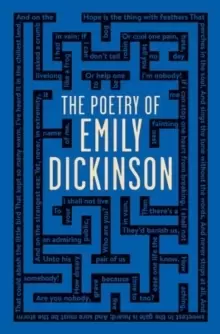 Image of The Poetry of Emily Dickinson