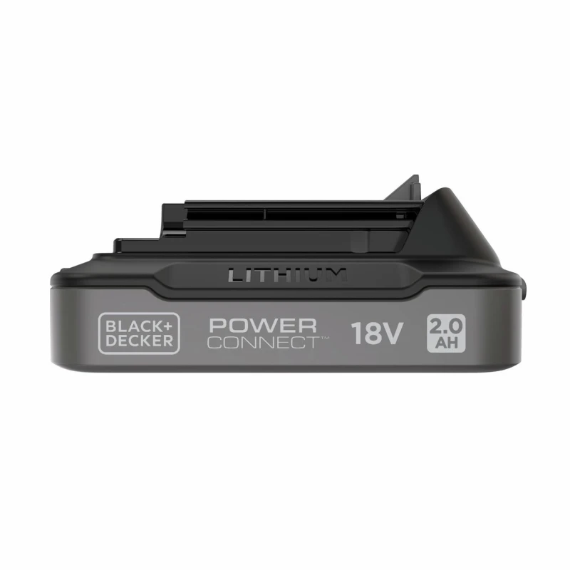 Image of Black and Decker Genuine BDL2018S 18v Cordless Li-ion Battery 2ah (New) BDL2018S Battery Amp Hours: 2ah