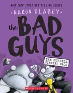 Image of bad guys in the furball strikes back