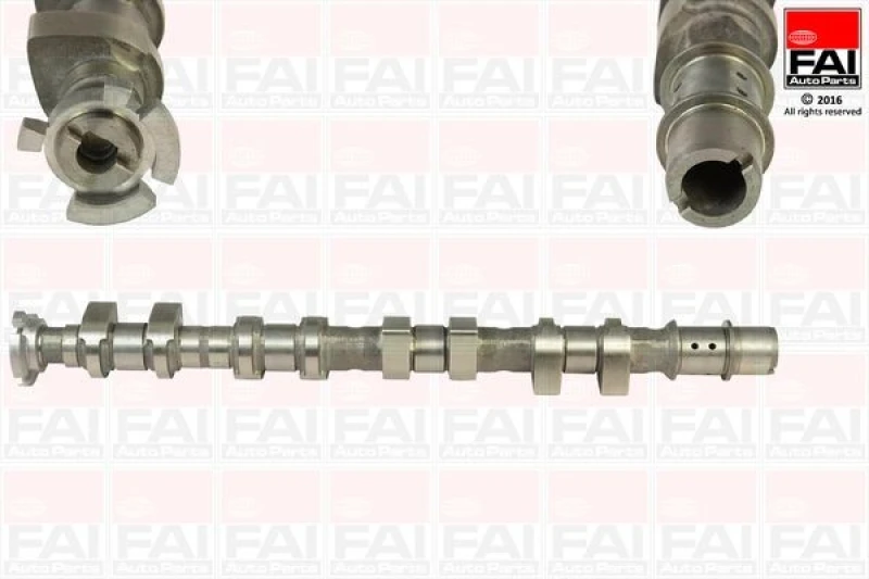 Image of FAI AutoParts Camshaft FAI AutoParts C365