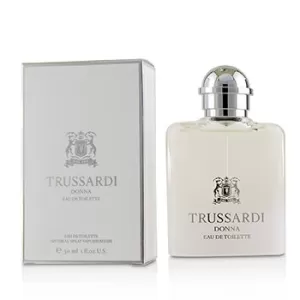 image of Trussardi Donna Eau de Toilette For Her 30ml