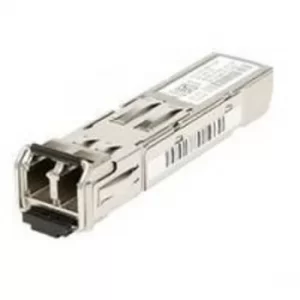 image of MicroOptics SFP 1.25 Gbps, MMF, 2 km, LC, DDMI support, Compatible with Cisco GLC-SX-MM-2K