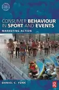 Image of consumer behaviour in sport and events