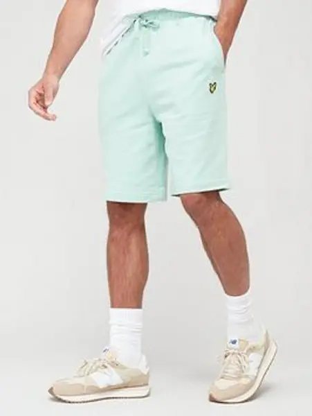 Image of Lyle and Scott Shorts - Size 2XL