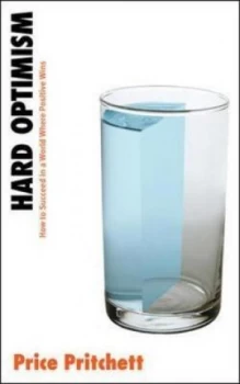 Image of Hard Optimism by Price Pritchett Paperback