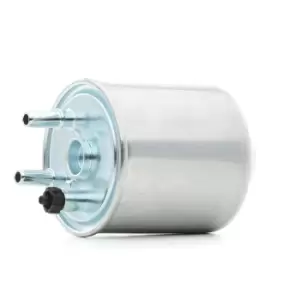 image of RIDEX Fuel Filter RENAULT 9F0156 164003978R,8200638748,8660003045