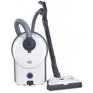 image of Sebo Airbelt D4 Premium ePower 90951GB Cylinder Vacuum Cleaner