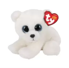 image of Ari Polar Bear - Beanie - Reg