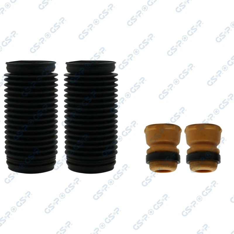 Image of GSP Dust cover kit, shock absorber GSP 5406903PK