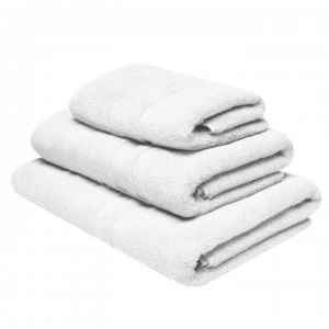 Image of Hotel Collection Supima Bath Sheet - White