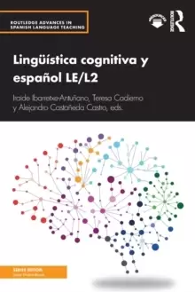 Image of Linguistica cognitiva y espanol LE/L2