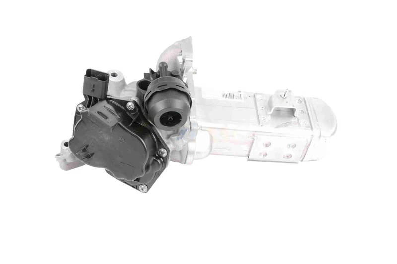 Image of VEMO V22-63-0004 EGR valve with EGR valve, Electric, with gasket/seal EGR Valve (1145)