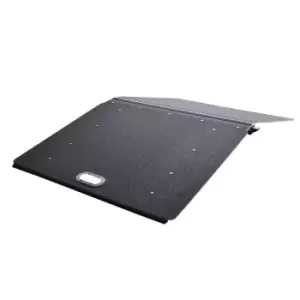 Image of Butterfly Folding Threshold Ramp - Up to 15cm