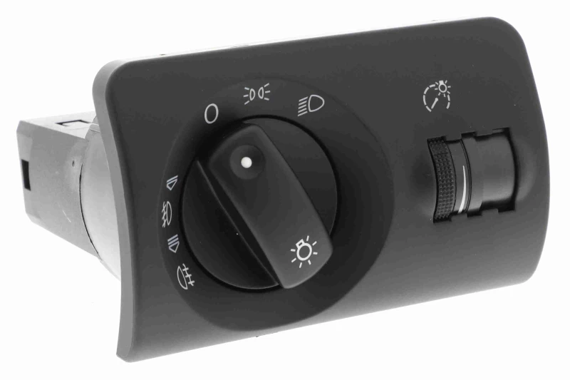 Image of Headlight switch VEMO V10-73-0516
