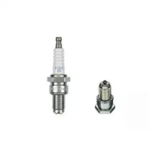 Image of 1x NGK Copper Core Spark Plug BR9ET (4528)