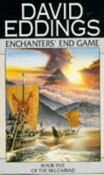 Image of Enchanters End Game by David Eddings Paperback