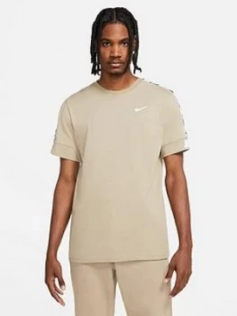 image of Nike Repeat T-Shirt