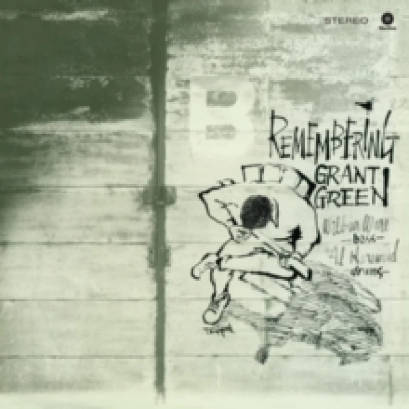 Image of Remembering (Limited Edition) Vinyl